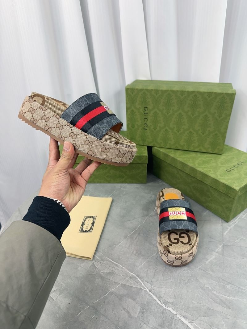 Gucci Slippers